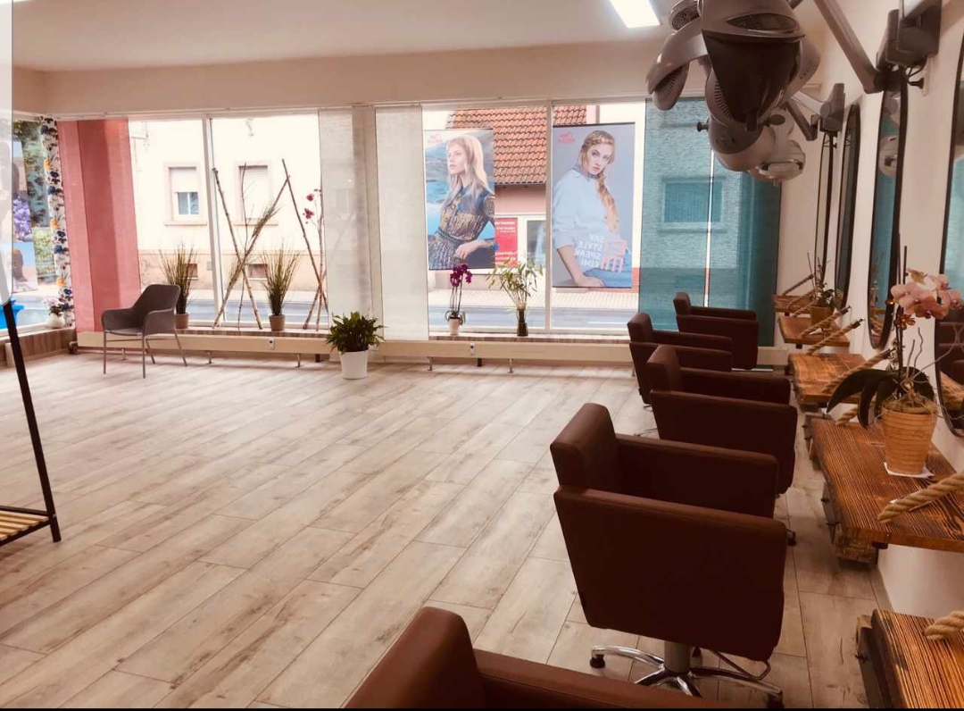 Der Salon